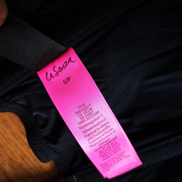 La Senza corset - Picture 3 of 4